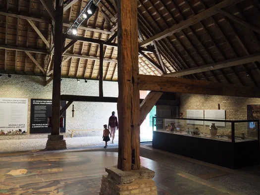 Openluchtmuseum Bokrijk (België)